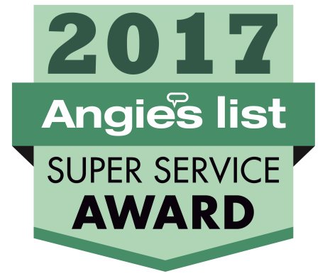 Angies List Logo