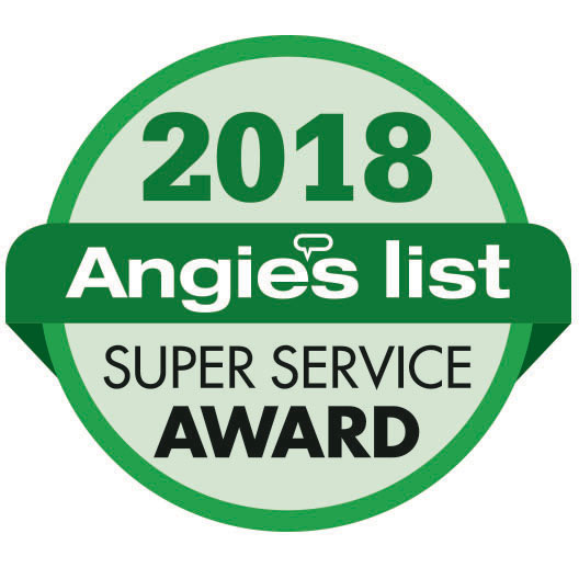 Angies List Logo